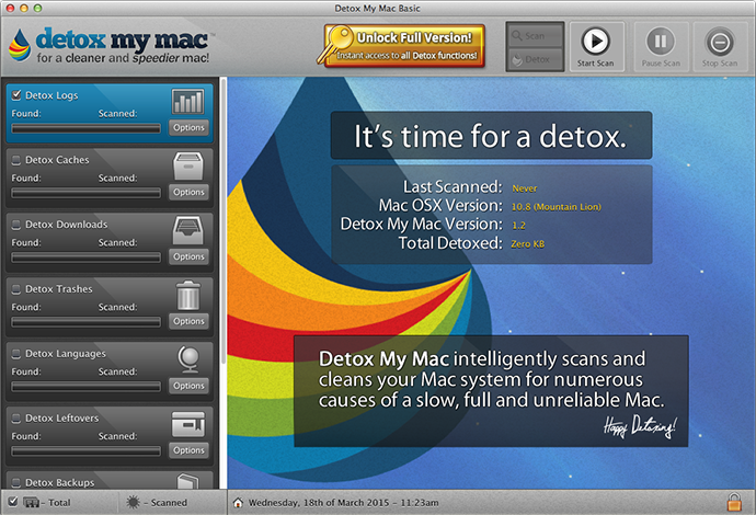 best online cleaner for mac