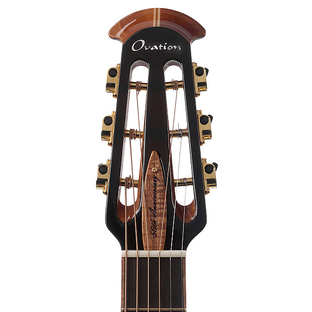 ovation serial number lookup